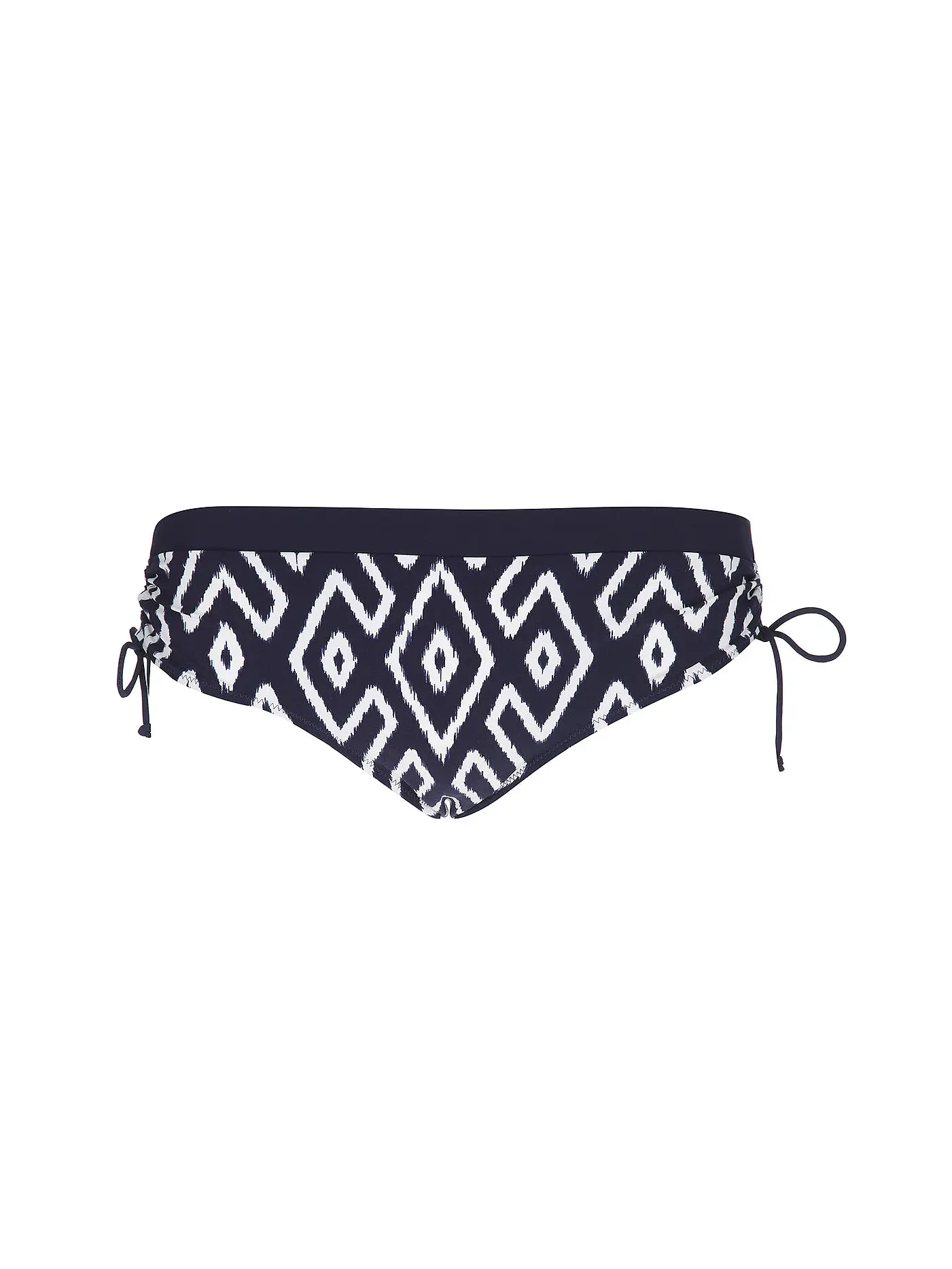 ANITA | Damen Bikinihose tribal Monotones | 